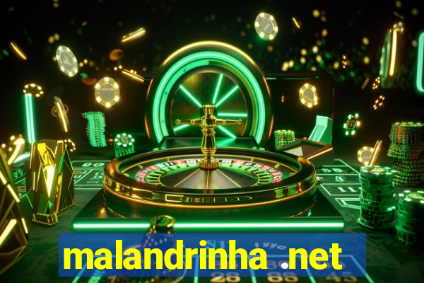 malandrinha .net